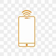 Image result for Mobile Phone Yellow Strong Phone