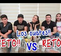 Image result for +Reto vs Reto