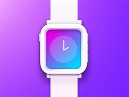 Image result for Pebble Watch Icons