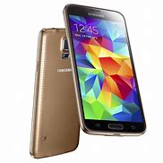 Image result for Verizon Samsung Galaxy S5 Gold