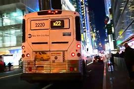 Image result for MTA New York City Bus Brucker