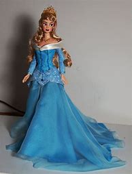 Image result for Princess Aurora Barbie Doll