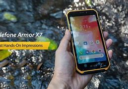 Image result for Ulefone Armor X7