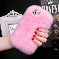 Image result for iPhone 5 Cases Fuzzy