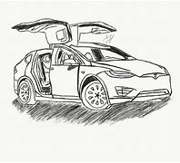 Image result for Tesla Model X Seats