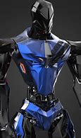 Image result for Friendly Robot Concept Art