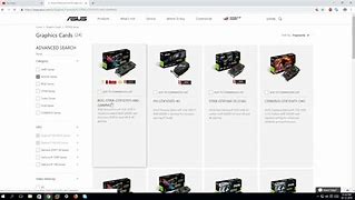 Image result for Asus Graphics Driver