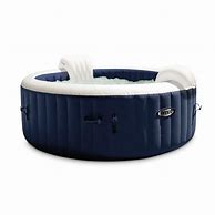 Image result for 6 Person Inflatable Portable Hot Tub