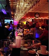 Image result for Ambassador Restaurant Utica NY