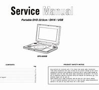 Image result for Magnavox Portable DVD Player Bootup Screen