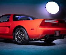 Image result for 99 Acura NSX