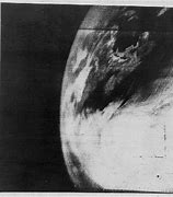 Image result for Timeline of First Images of Earth From Space