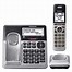 Image result for Panasonic Cordless Phones DECT 6.0
