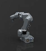 Image result for Robot Arm Cartoon