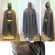 Image result for Batman Returns Costume