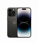Image result for Space Black iPhone Fourteen Pro