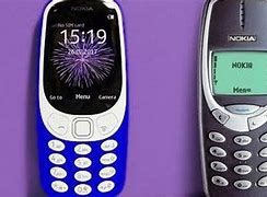 Image result for Nokia 3310 Phone 3G