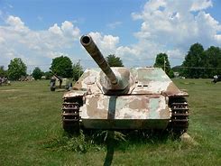 Image result for Jagdpanzer IV