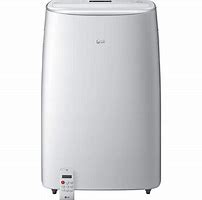 Image result for LG 14000 BTU Portable Air Conditioner