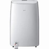 Image result for LG Portable Air Conditioner Box