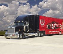 Image result for NASCAR Car Haulers