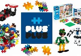 Image result for Plus Toy