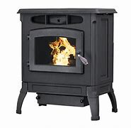 Image result for Non Electric Pellet Stove