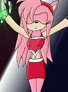 Image result for Amy Rose Trapped