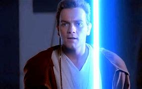 Image result for Obi-Wan Braid