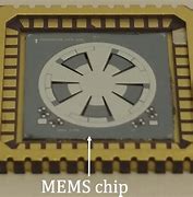 Image result for MEMS Chip