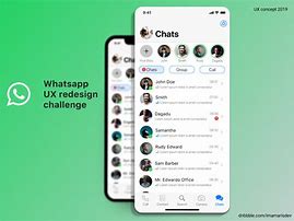 Image result for Whats App Bussiness iPhone Screen Shot