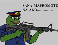 Image result for Militant Pepe