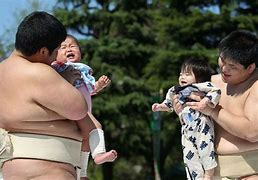 Image result for Sumo Baby