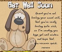 Image result for Unwell Quotes