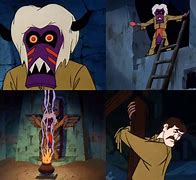 Image result for Scooby Doo Indian