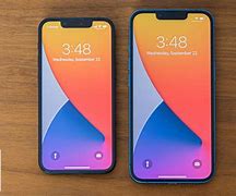 Image result for iPhone 13 Mini vs iPhone 8