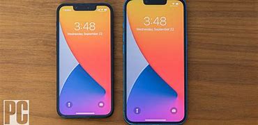 Image result for iPhone 13 Mini Side