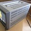 Image result for Sony Trinitron CRT HDMI