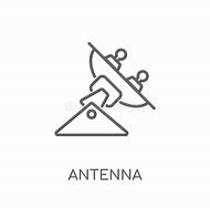 Image result for Antenna Logo JP