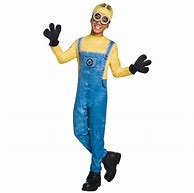 Image result for Minion Dave Costume