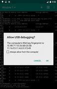 Image result for Basic Adb Commands