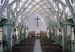 Image result for Ave Maria Church Florida