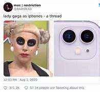 Image result for Lady Phone Meme Creator