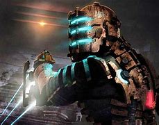 Image result for Dead Space Main Character