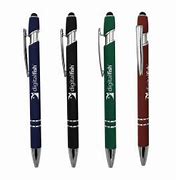 Image result for Metal Alpha Soft Touch Pen with Stylus