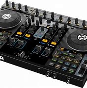 Image result for DJ Turntable Controller