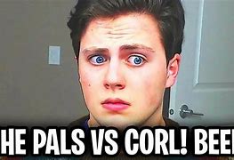 Image result for Corl the Pals