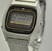 Image result for Old Digital Watch