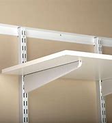 Image result for Suspension Rail for Wall Cabinets