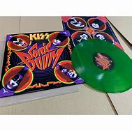 Image result for Kiss Sonic Boom Vinyl
